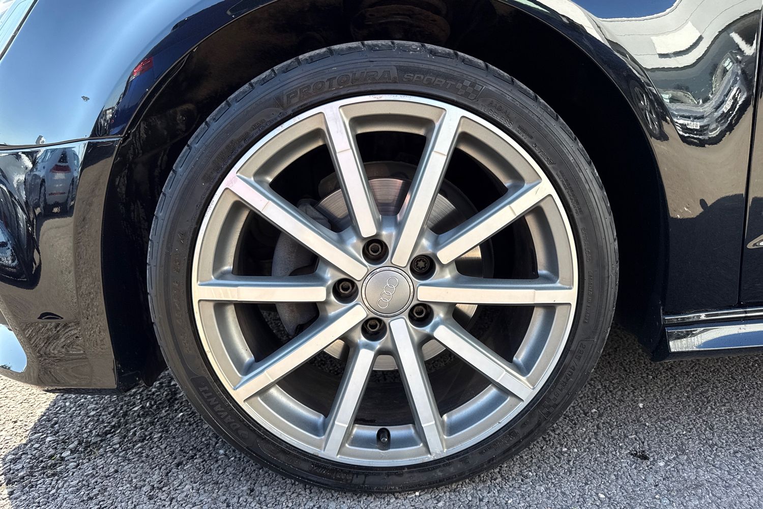 Used Audi A3 2019 for sale - 77952013: Photo 12