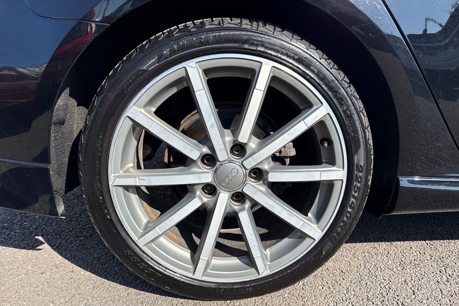 Used Audi A3 2019 for sale - 77952013: Photo 13