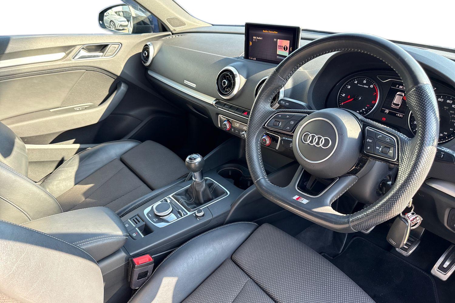 Used Audi A3 2019 for sale - 77952013: Photo 14