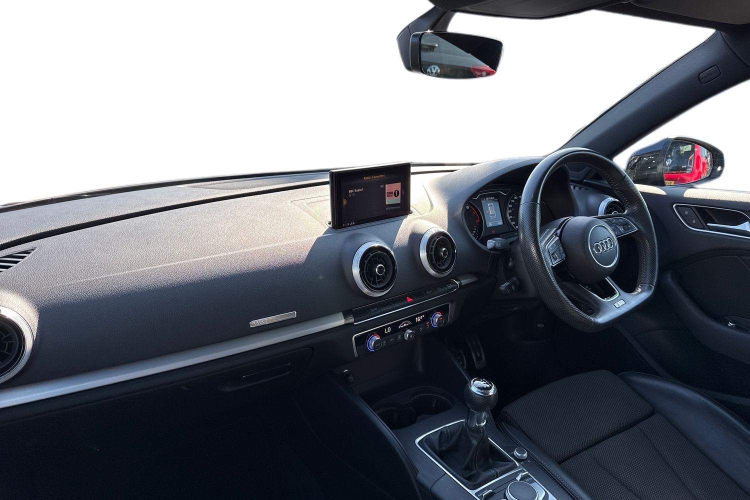 Used Audi A3 2019 for sale - 77952013: Photo 15