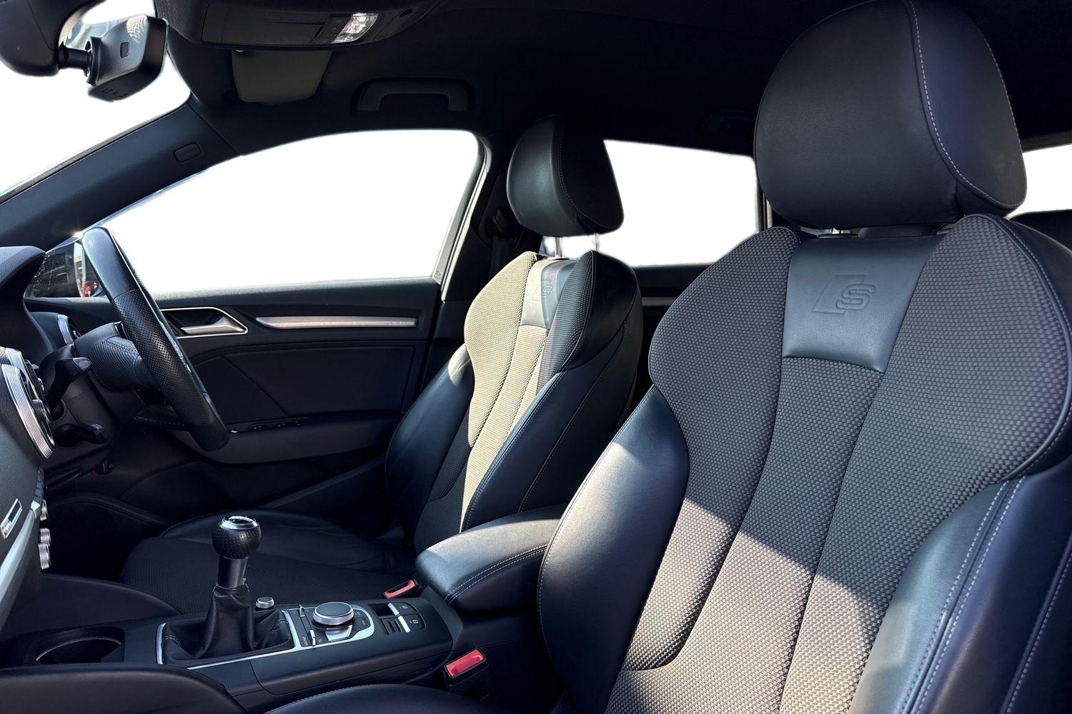 Used Audi A3 2019 for sale - 77952013: Photo 16