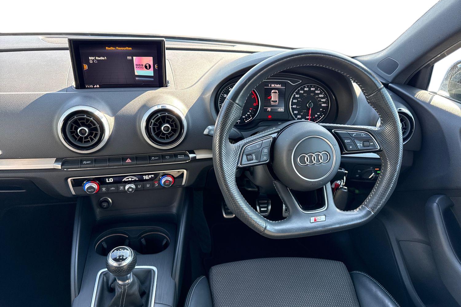 Used Audi A3 2019 for sale - 77952013: Photo 18
