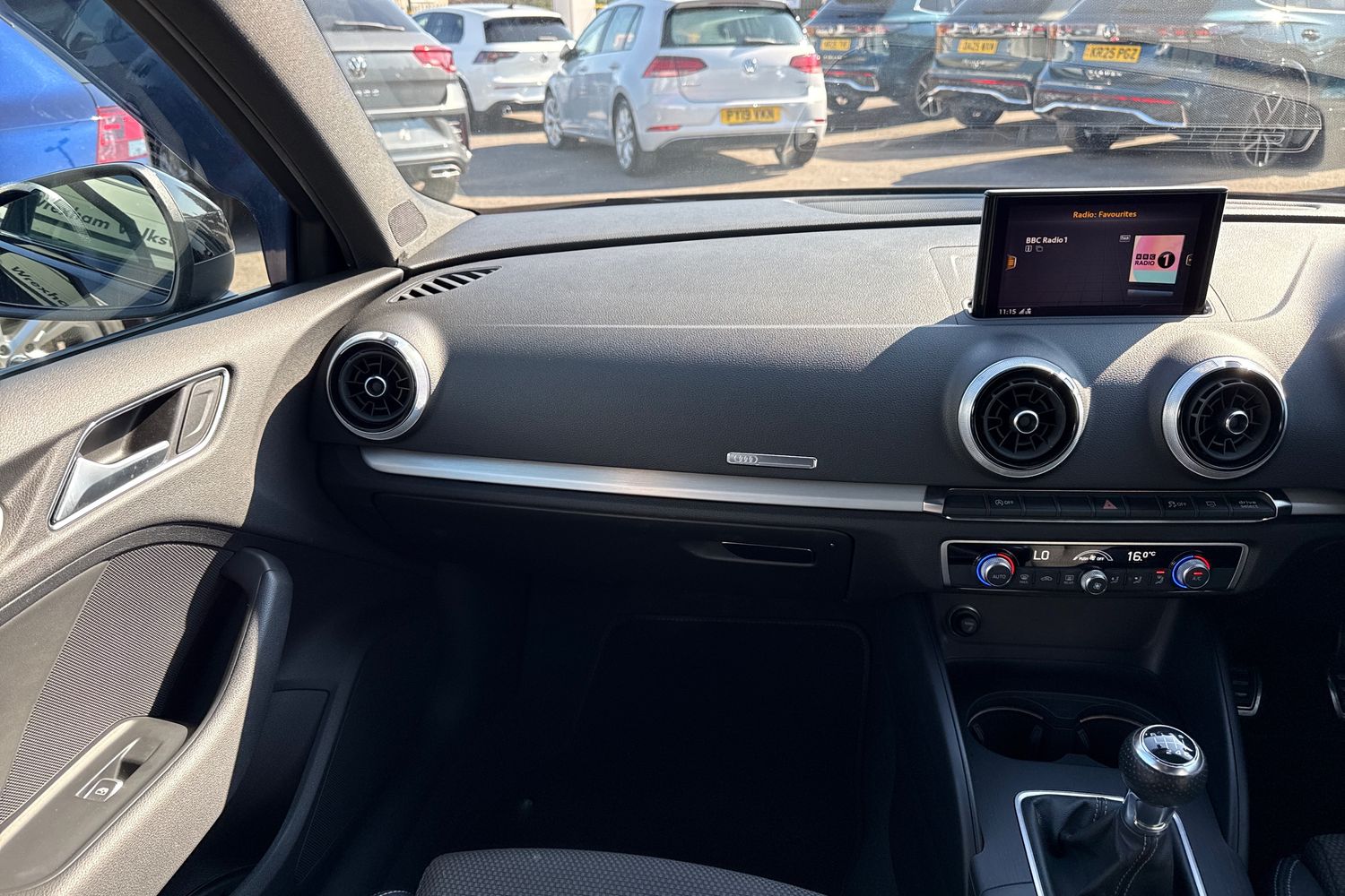 Used Audi A3 2019 for sale - 77952013: Photo 20