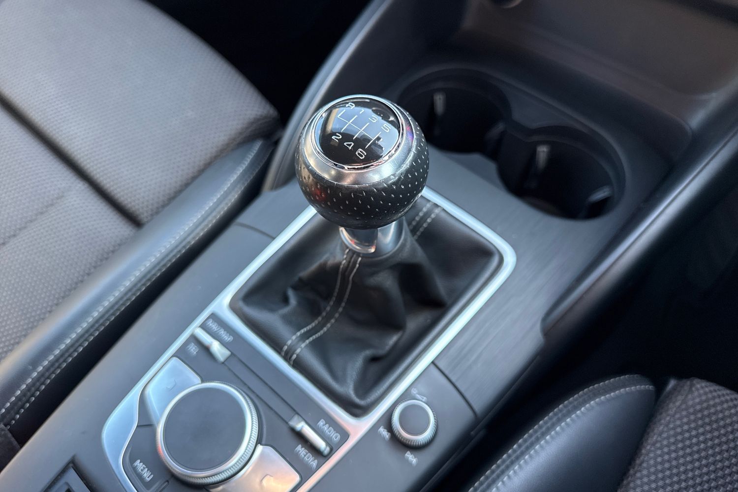 Used Audi A3 2019 for sale - 77952013: Photo 23