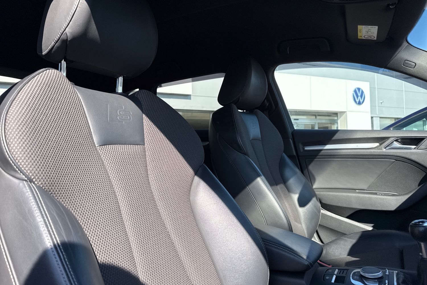 Used Audi A3 2019 for sale - 77952013: Photo 24