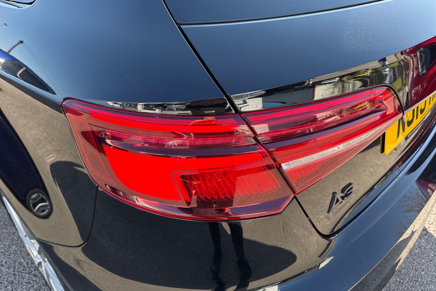 Used Audi A3 2019 for sale - 77952013: Photo 25