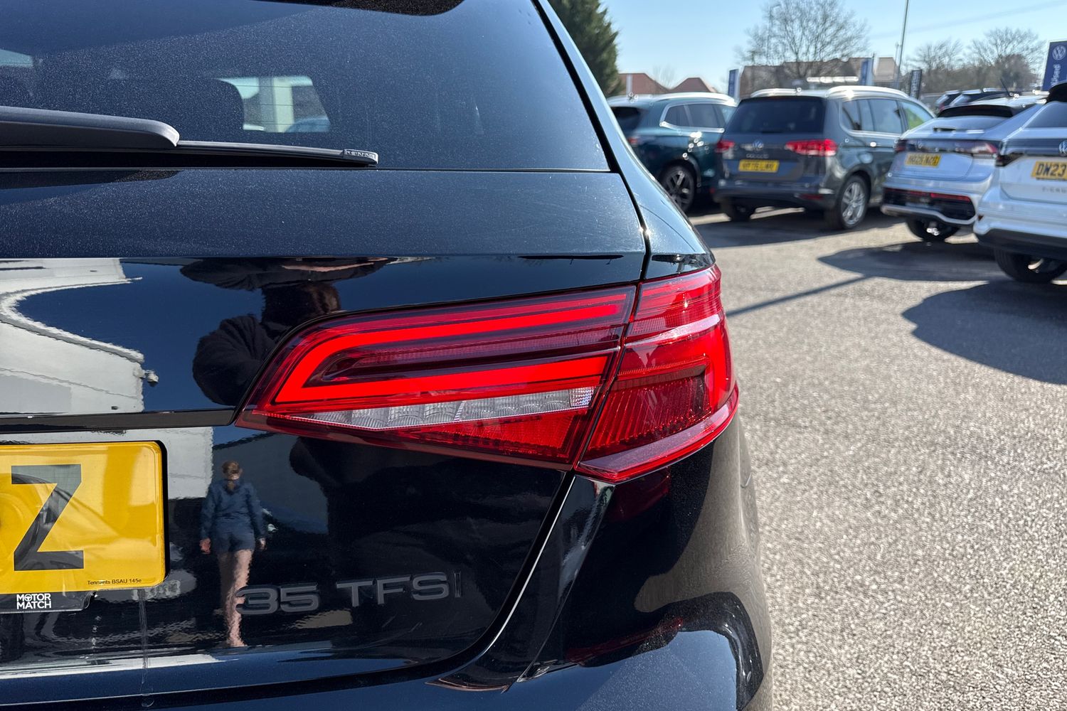 Used Audi A3 2019 for sale - 77952013: Photo 26