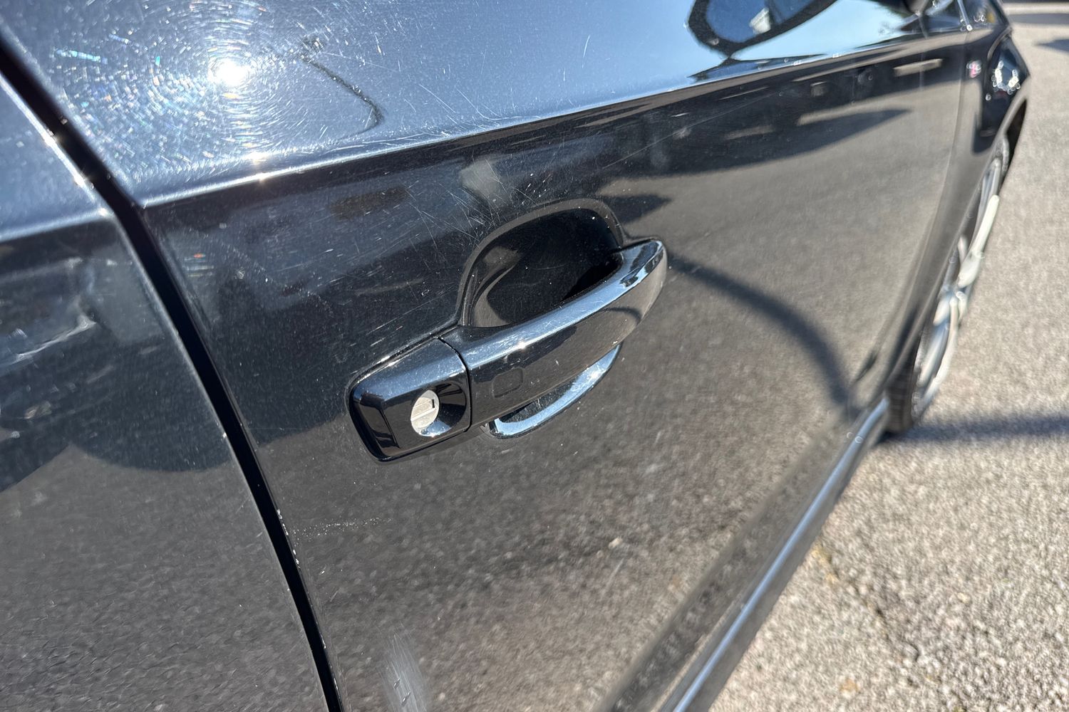 Used Audi A3 2019 for sale - 77952013: Photo 27