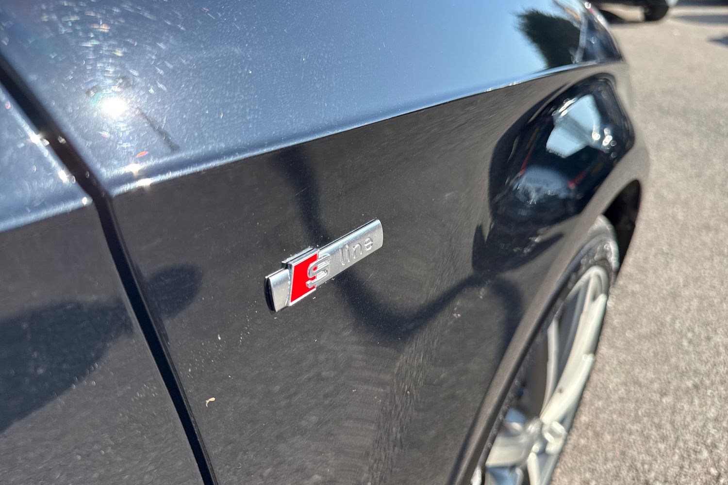 Used Audi A3 2019 for sale - 77952013: Photo 28