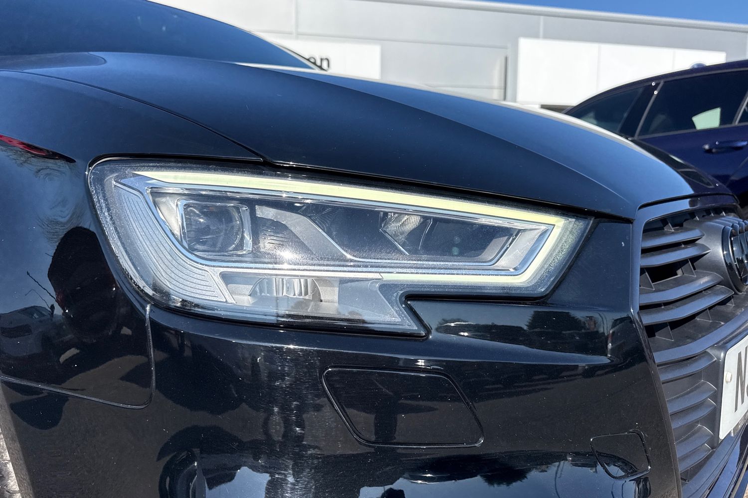 Used Audi A3 2019 for sale - 77952013: Photo 29