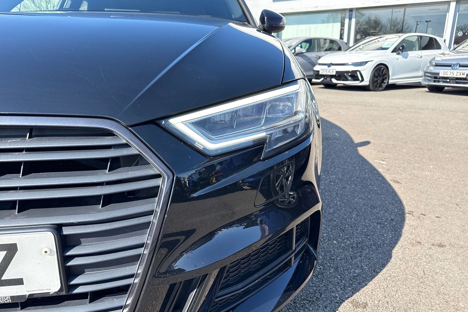 Used Audi A3 2019 for sale - 77952013: Photo 30
