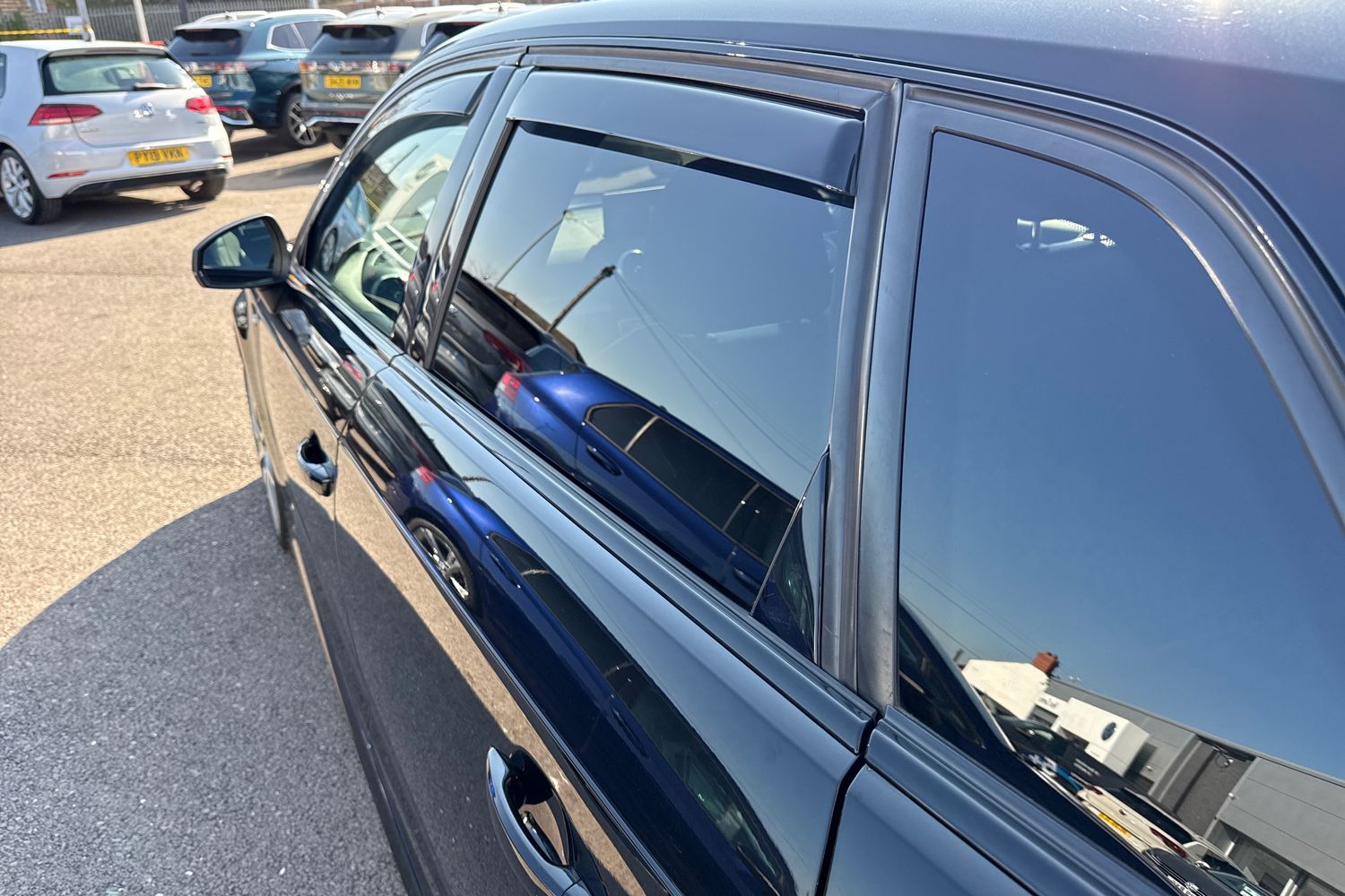 Used Audi A3 2019 for sale - 77952013: Photo 32