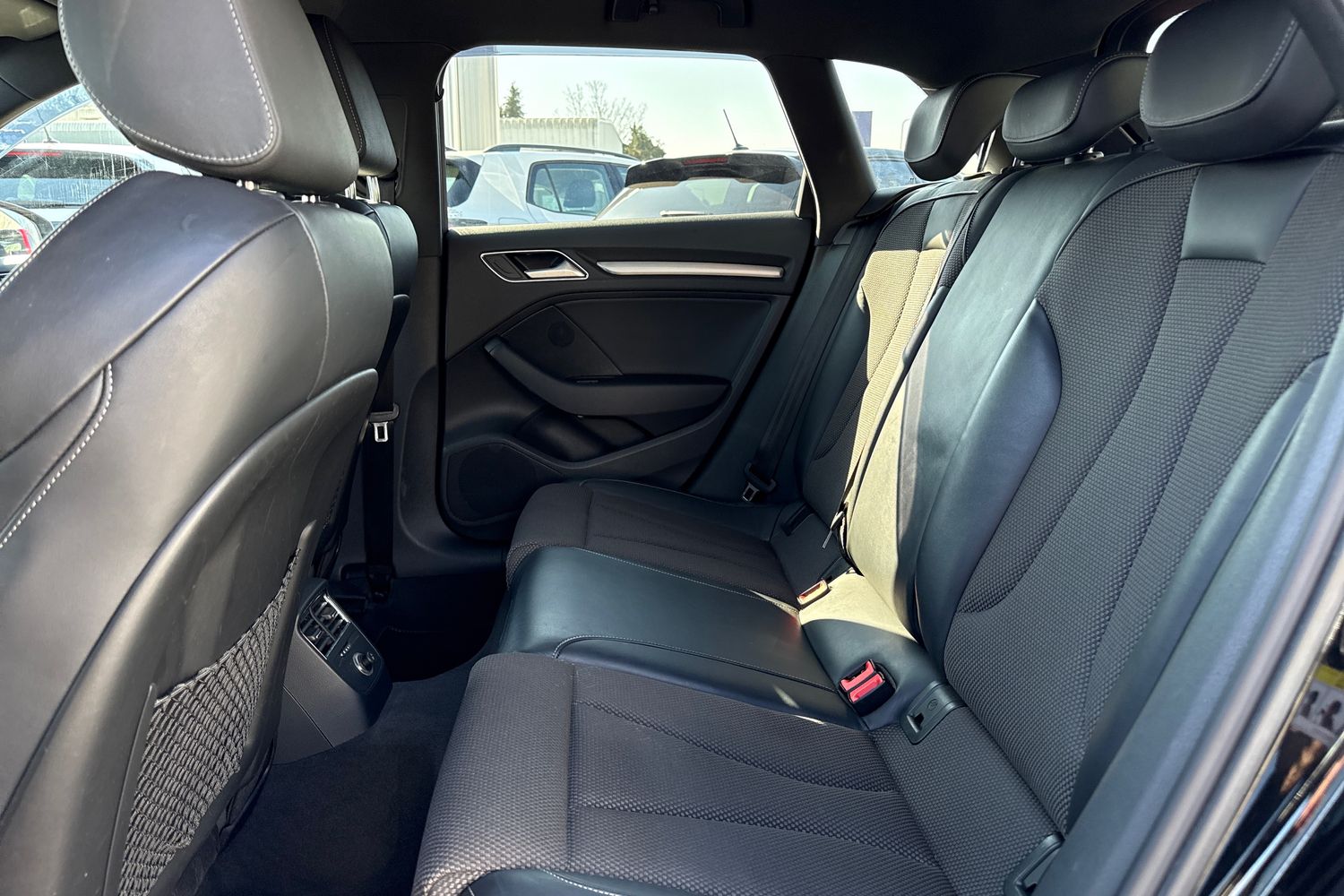 Used Audi A3 2019 for sale - 77952013: Photo 33