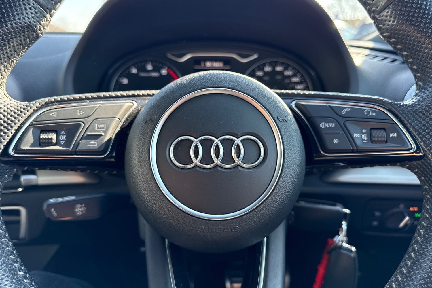 Used Audi A3 2019 for sale - 77952013: Photo 38