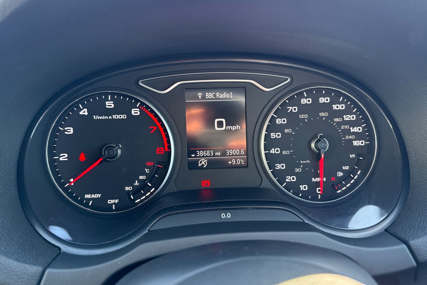 Used Audi A3 2019 for sale - 77952013: Photo 39