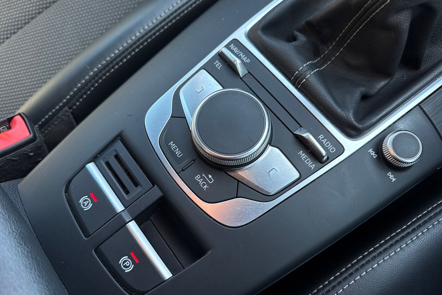 Used Audi A3 2019 for sale - 77952013: Photo 42