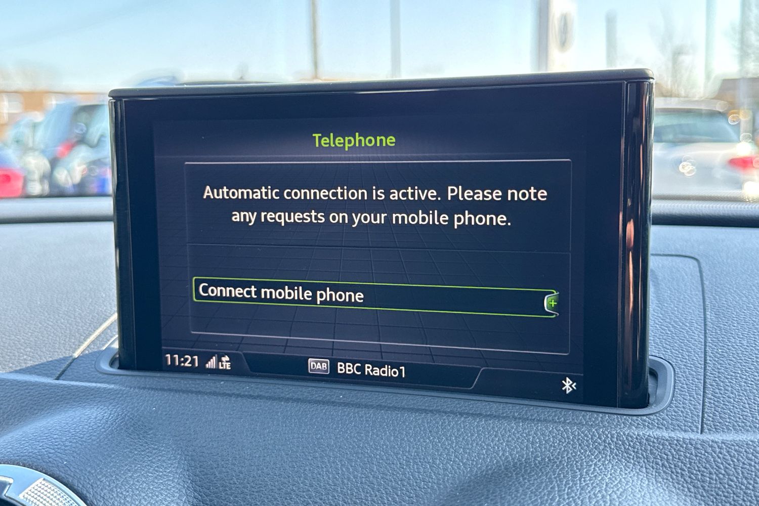 Used Audi A3 2019 for sale - 77952013: Photo 46