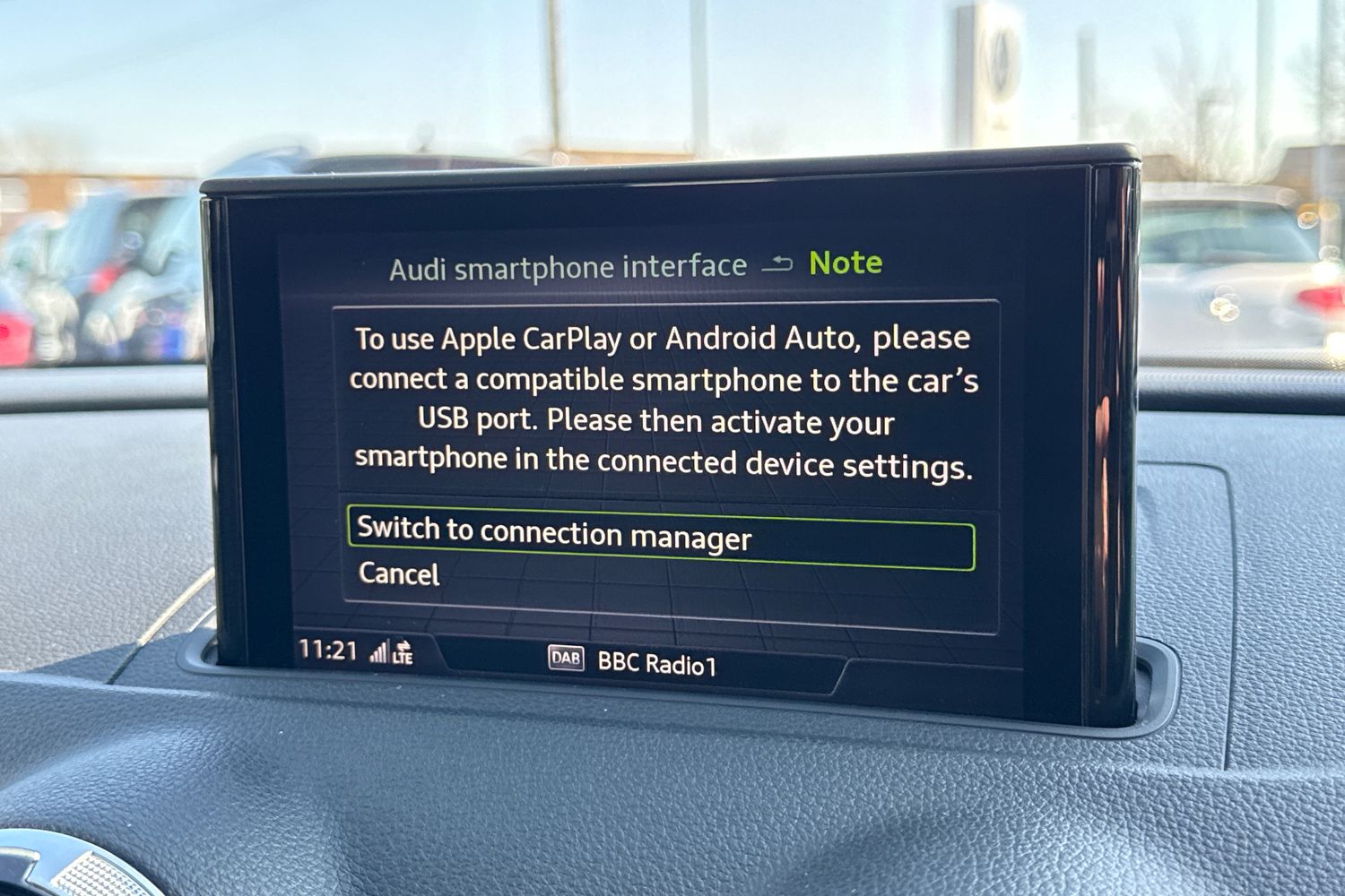 Used Audi A3 2019 for sale - 77952013: Photo 47