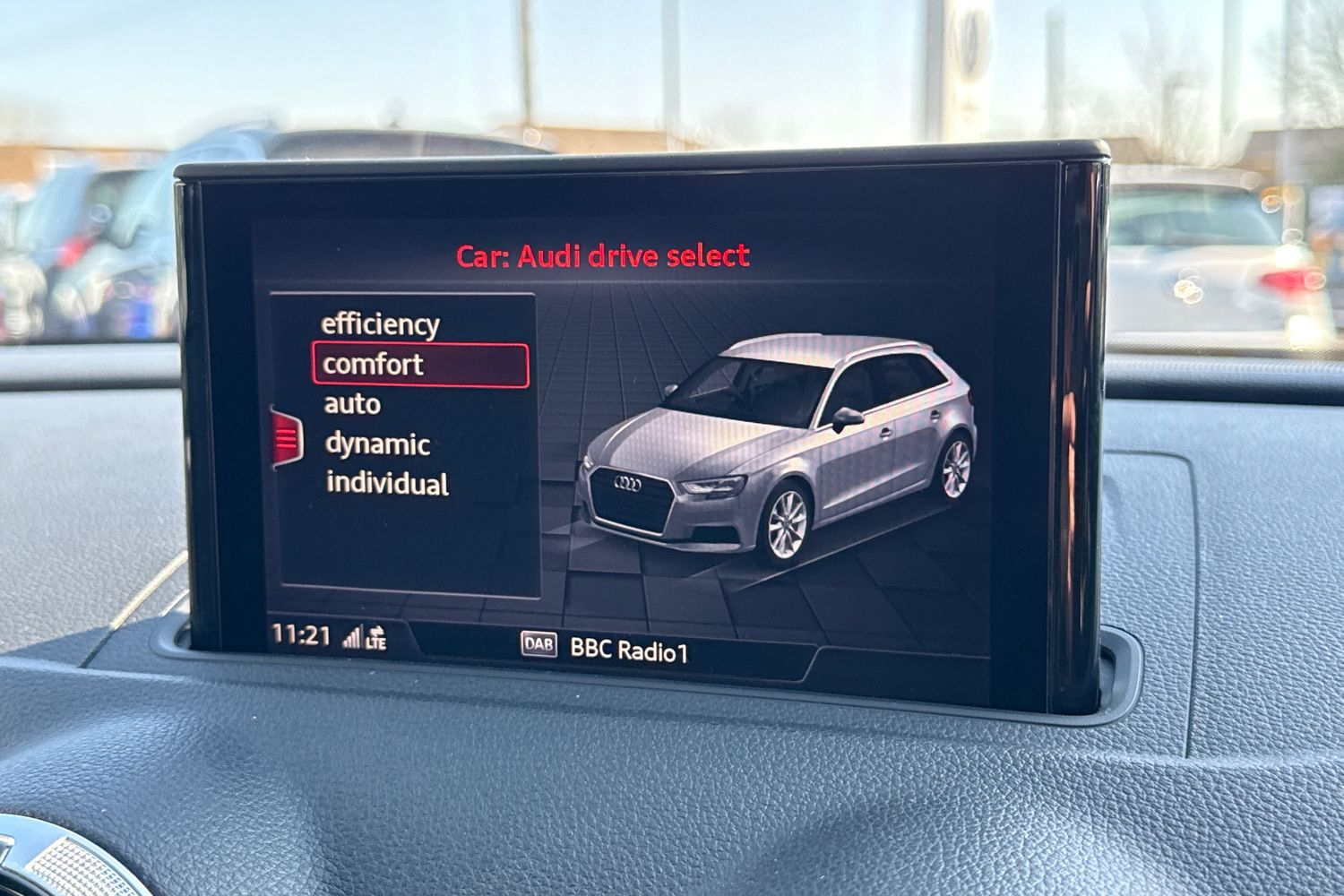 Used Audi A3 2019 for sale - 77952013: Photo 49