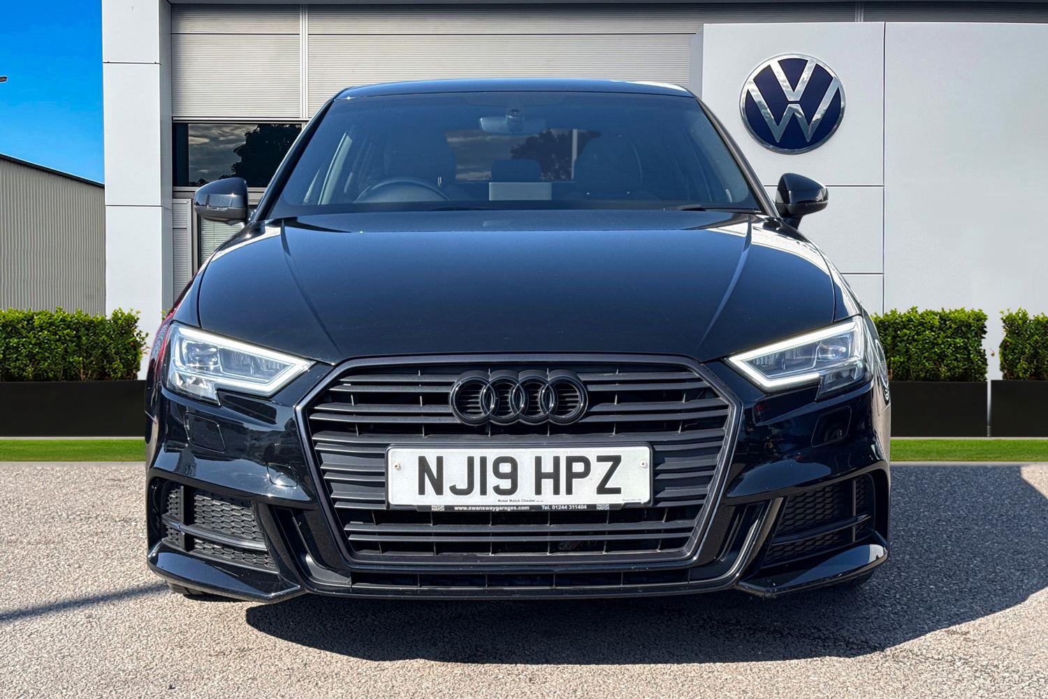 Used Audi A3 2019 for sale - 77952013: Photo 6