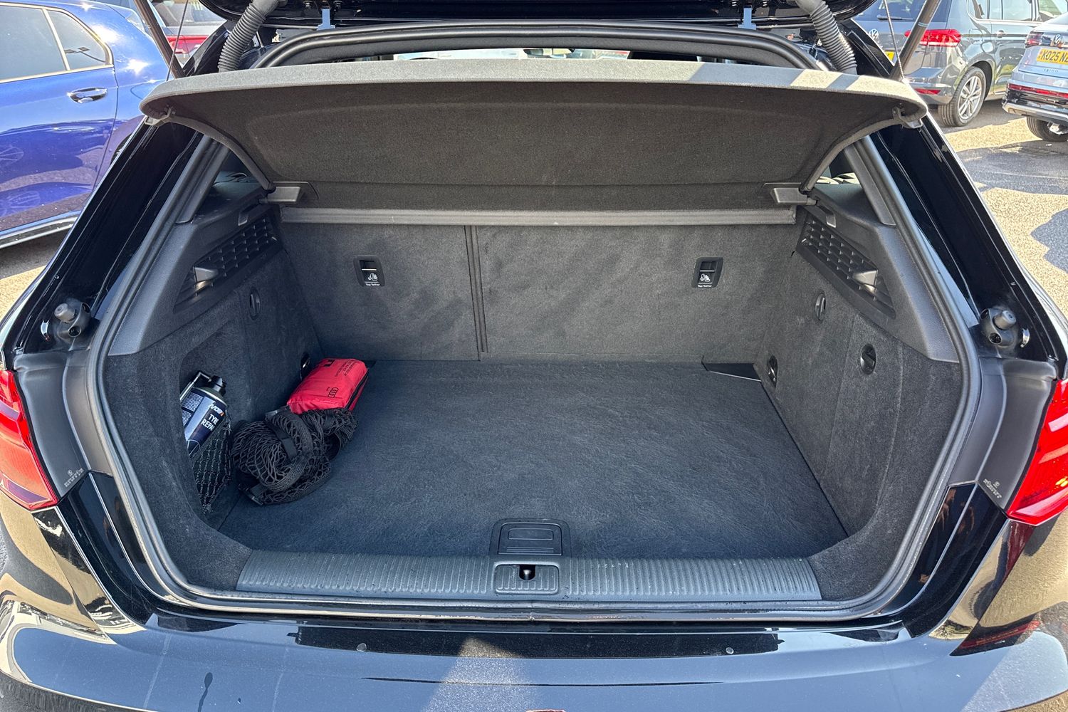 Used Audi A3 2019 for sale - 77952013: Photo 7