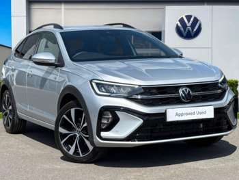 2025 - 1.0 TSI 115 R-Line 5dr DSG