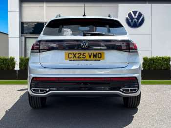 Used Volkswagen Taigo 2025 for sale - 75137031: Photo