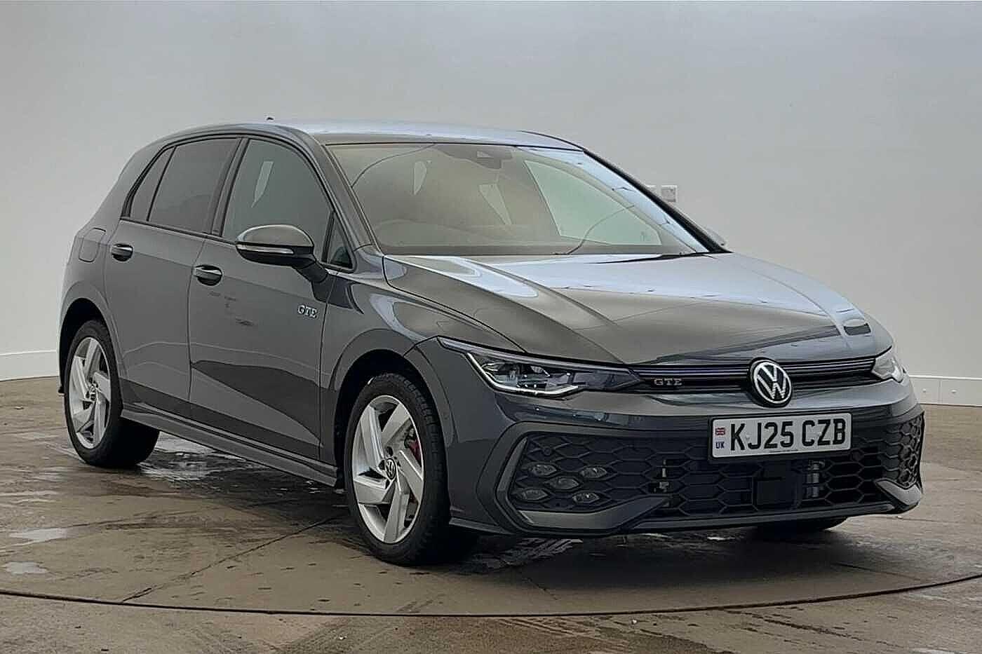 Used Volkswagen Golf 2025 for sale - 76508968: Photo 1