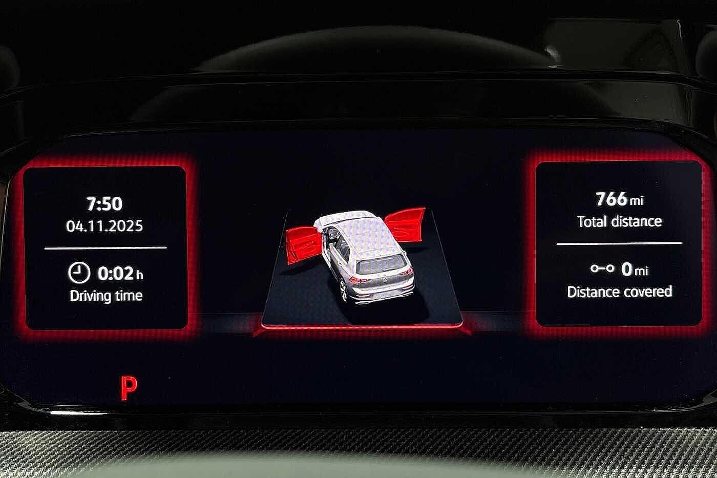 Used Volkswagen Golf 2025 for sale - 76508968: Photo 12