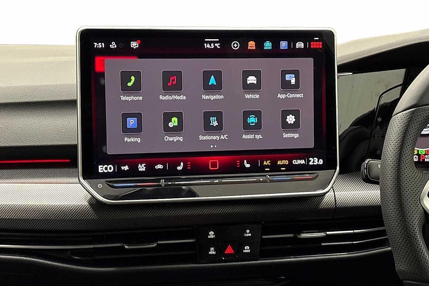 Used Volkswagen Golf 2025 for sale - 76508968: Photo 13