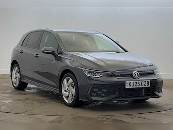 2025 - 1.5 TSI 272 GTE eHybrid 5dr DSG