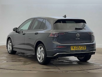 Used Volkswagen Golf 2025 for sale - 76508968: Photo