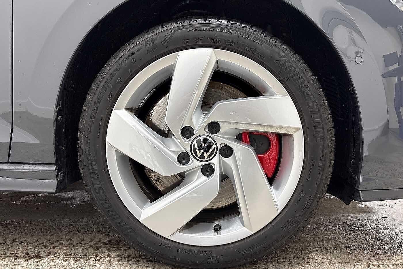 Used Volkswagen Golf 2025 for sale - 76508968: Photo 6