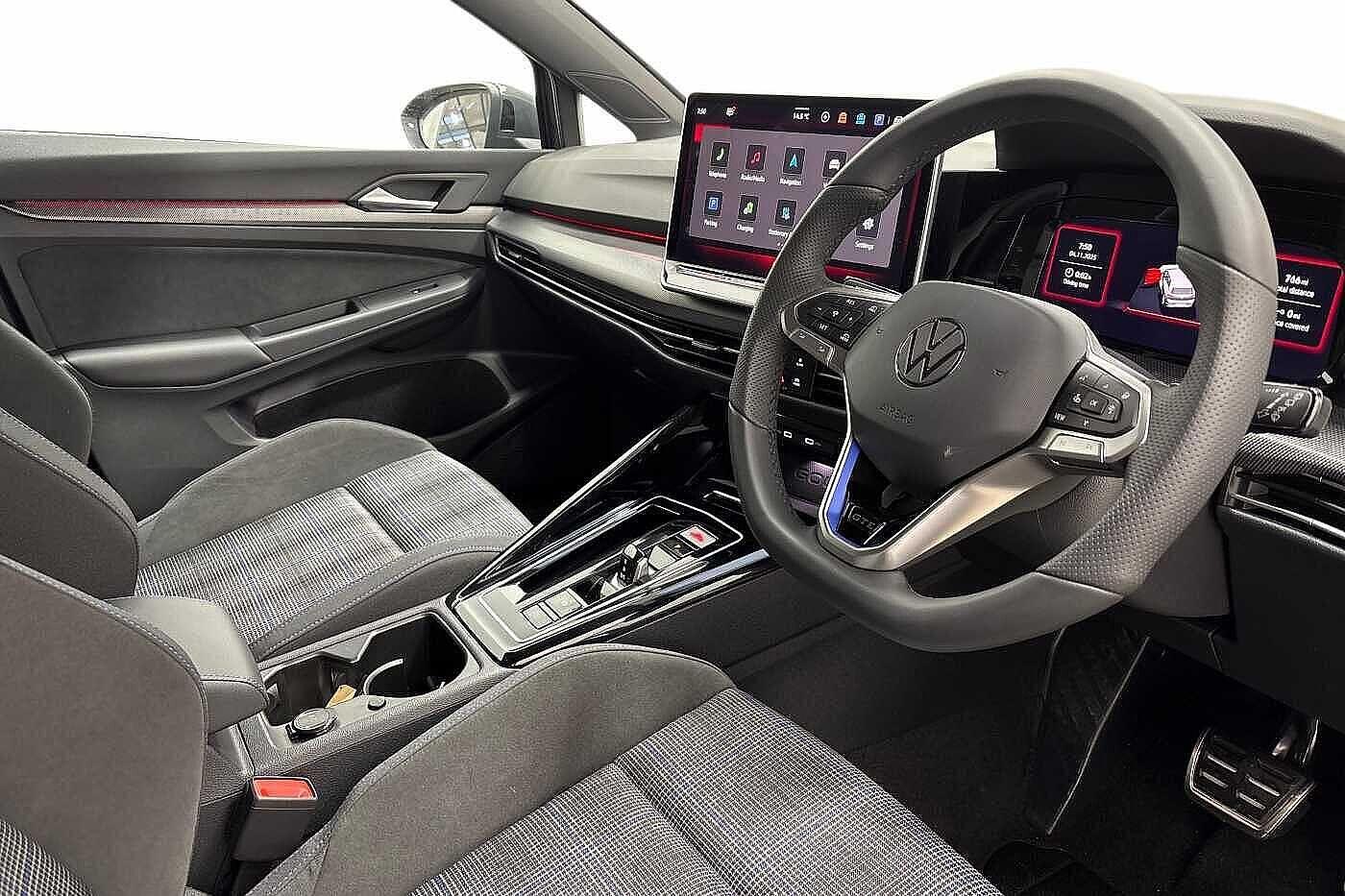 Used Volkswagen Golf 2025 for sale - 76508968: Photo 7