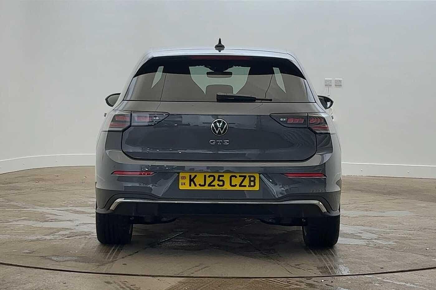 Used Volkswagen Golf 2025 for sale - 76508968: Photo 9