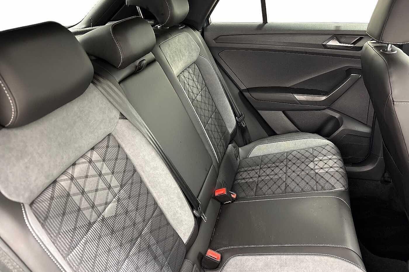 Used Volkswagen T-Roc 2025 for sale - 77451156: Photo 10