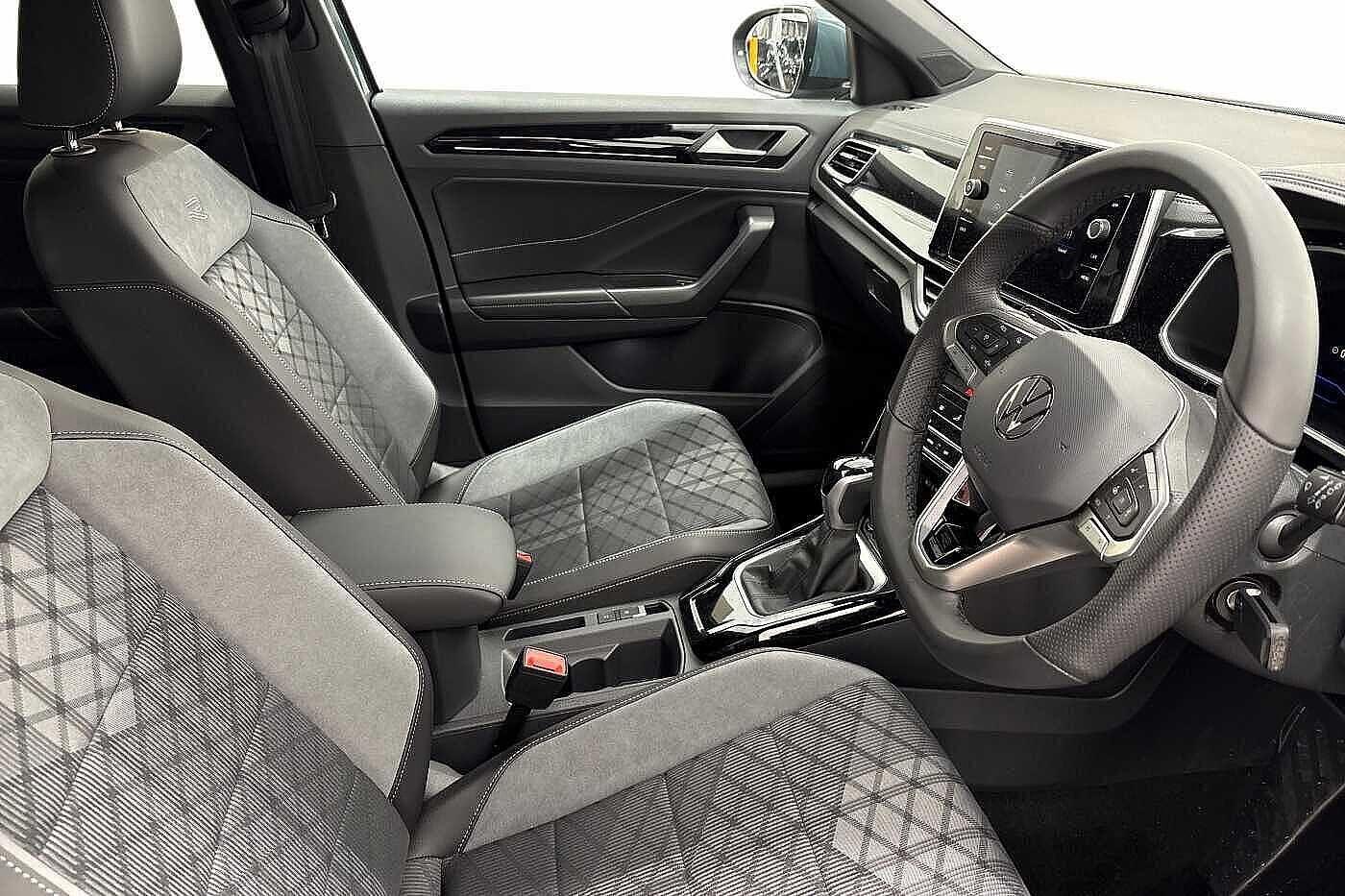 Used Volkswagen T-Roc 2025 for sale - 77451156: Photo 11