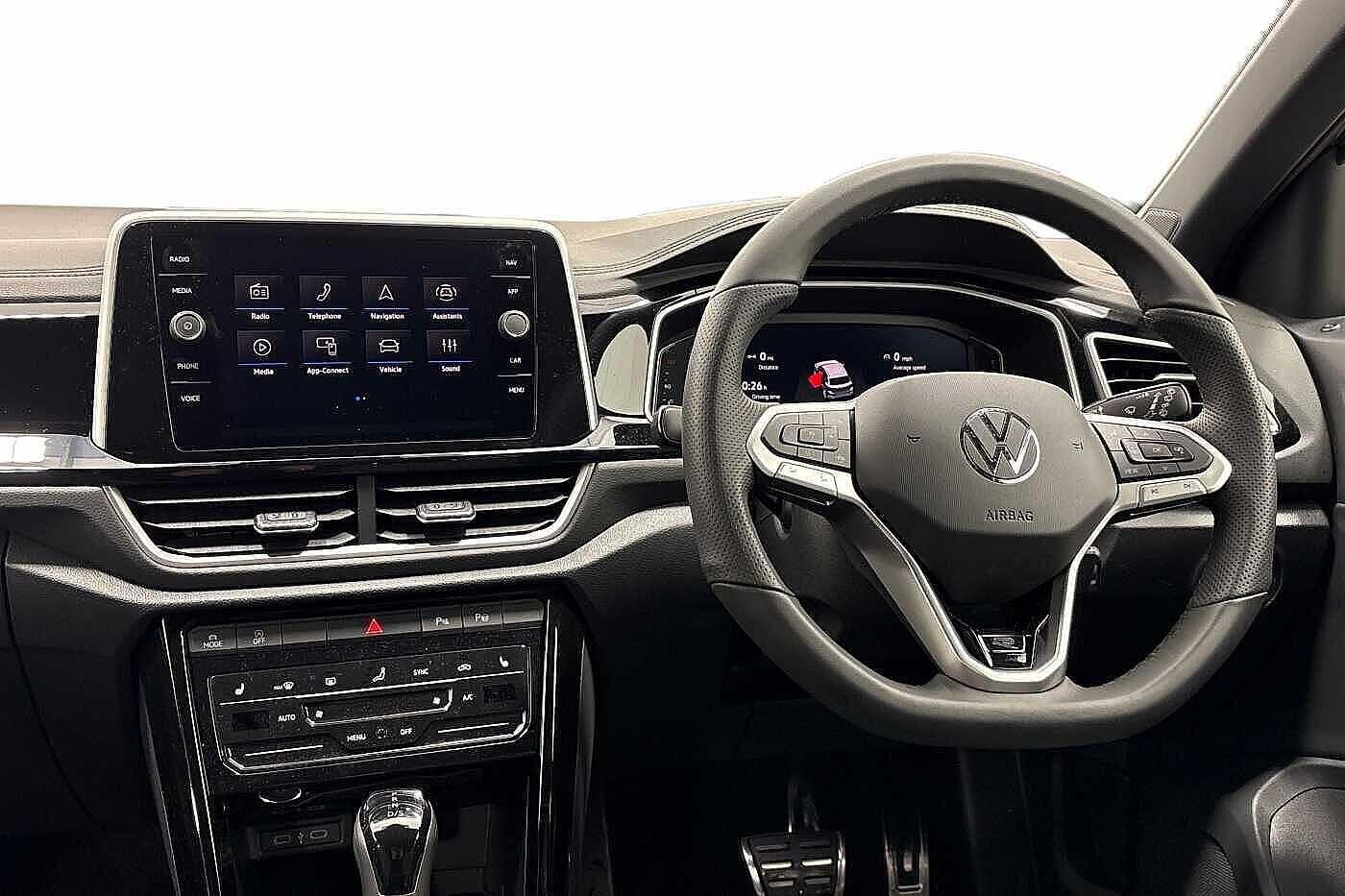 Used Volkswagen T-Roc 2025 for sale - 77451156: Photo 2