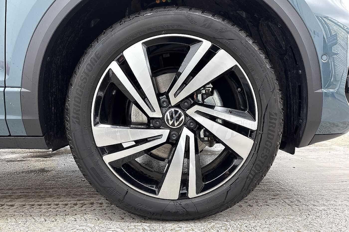 Used Volkswagen T-Roc 2025 for sale - 77451156: Photo 6