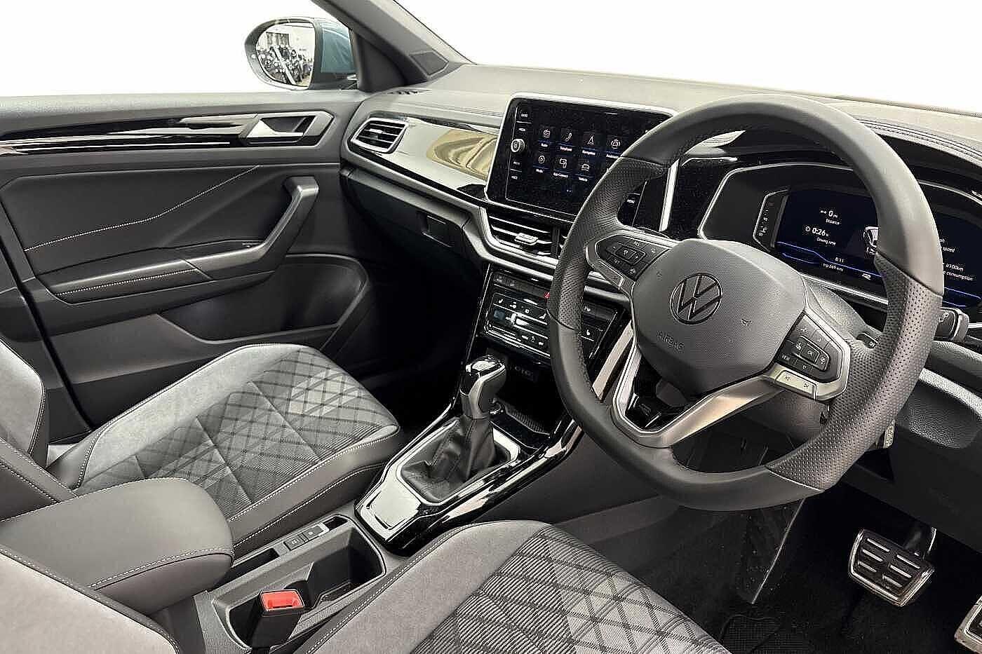 Used Volkswagen T-Roc 2025 for sale - 77451156: Photo 7