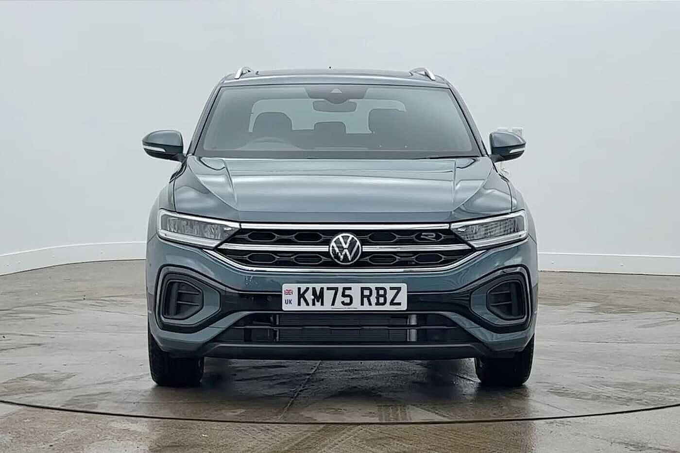 Used Volkswagen T-Roc 2025 for sale - 77451156: Photo 8