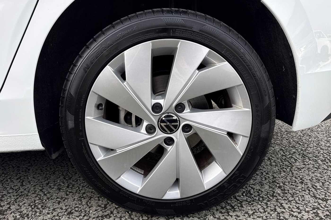 Used Volkswagen Golf 2025 for sale - 77477190: Photo 22