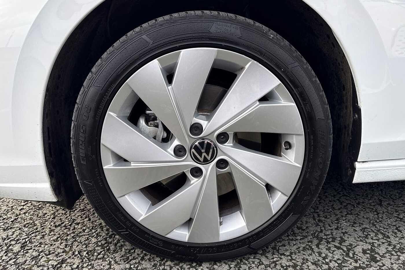 Used Volkswagen Golf 2025 for sale - 77477190: Photo 23