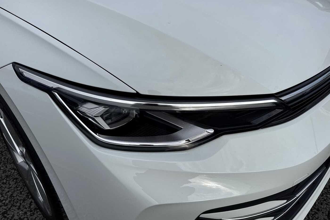 Used Volkswagen Golf 2025 for sale - 77477190: Photo 30