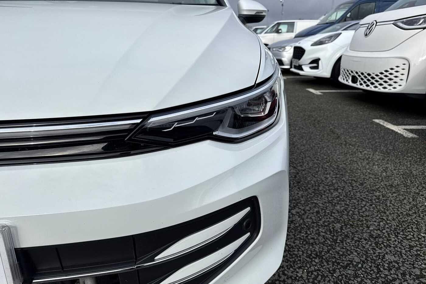 Used Volkswagen Golf 2025 for sale - 77477190: Photo 31