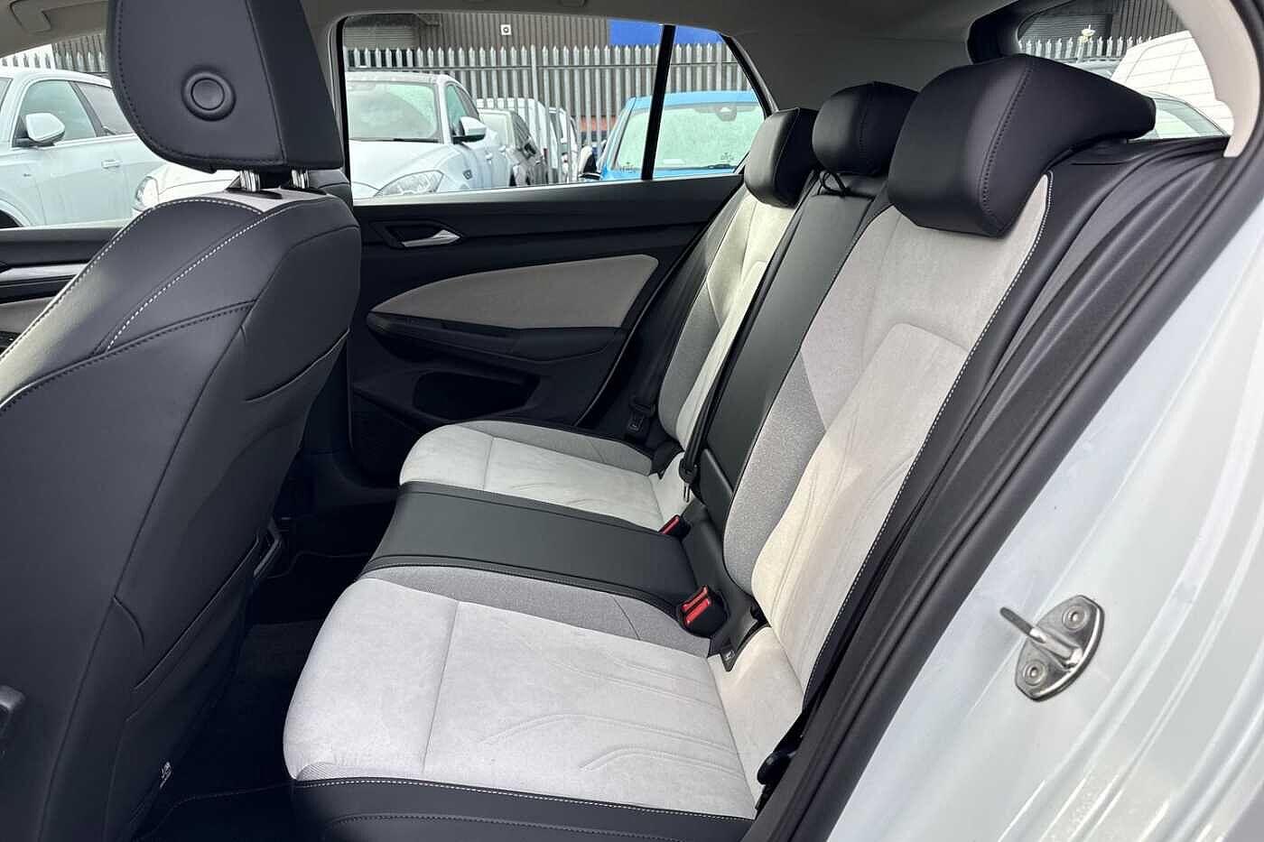 Used Volkswagen Golf 2025 for sale - 77477190: Photo 35