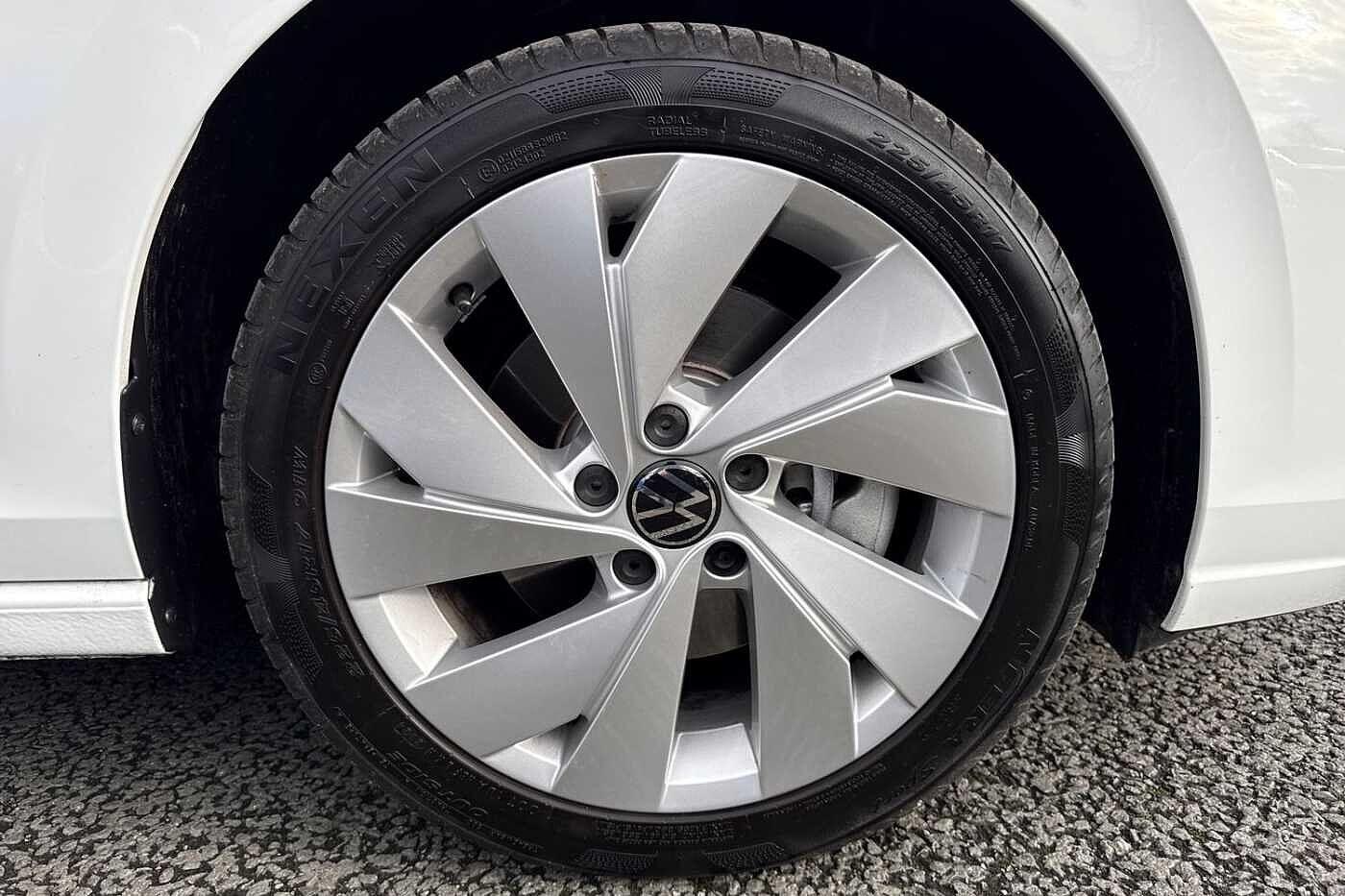 Used Volkswagen Golf 2025 for sale - 77477190: Photo 6