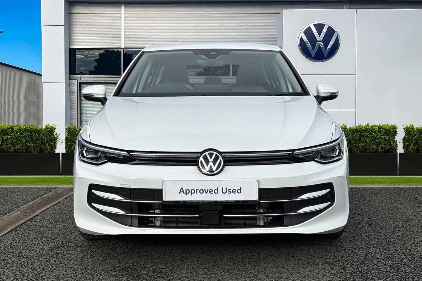 Used Volkswagen Golf 2025 for sale - 77477190: Photo 9