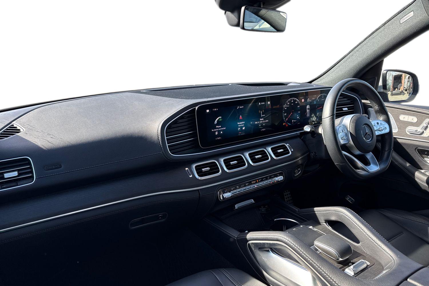 Used Mercedes-Benz GLE 2019 for sale - 78155142: Photo 15