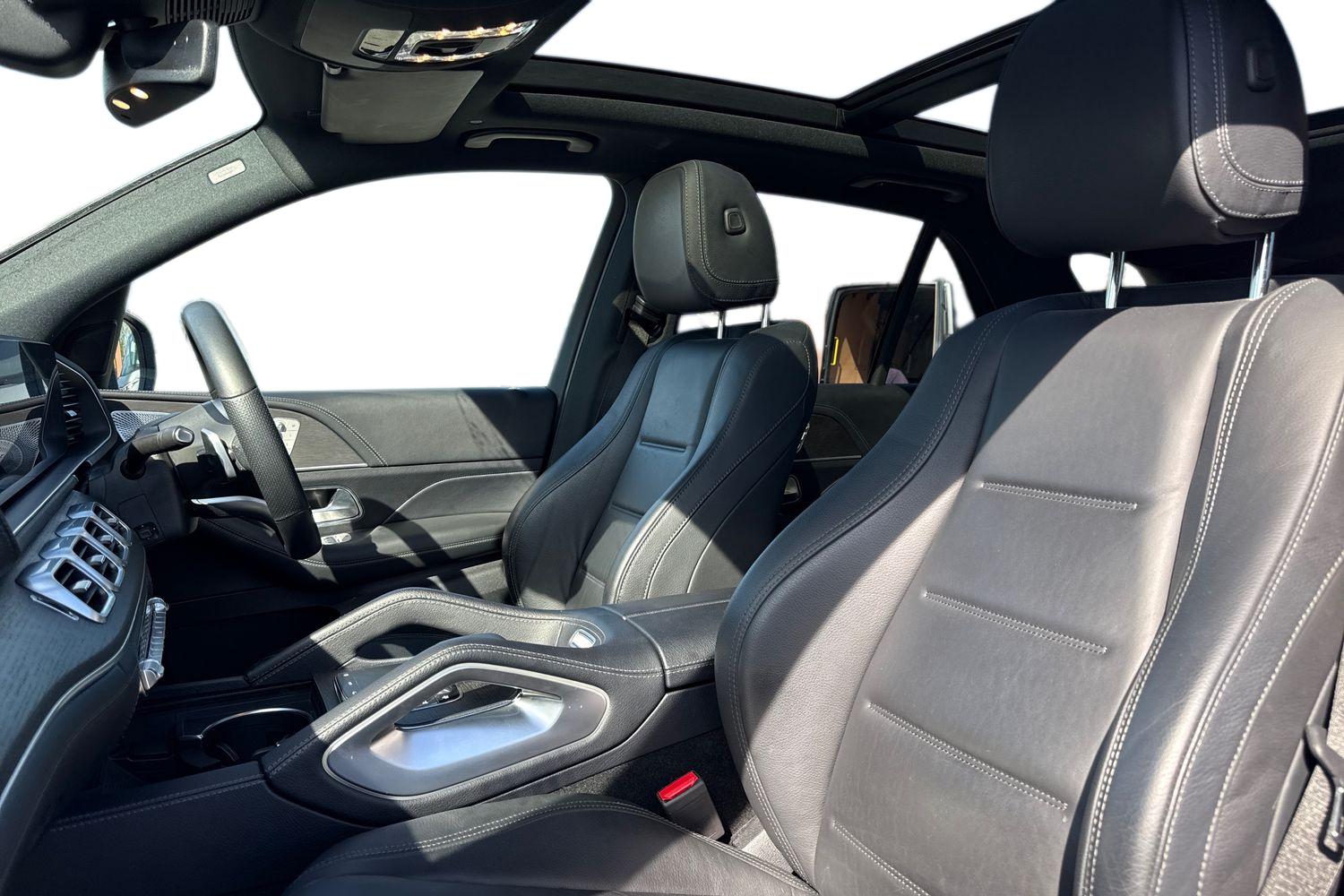 Used Mercedes-Benz GLE 2019 for sale - 78155142: Photo 16